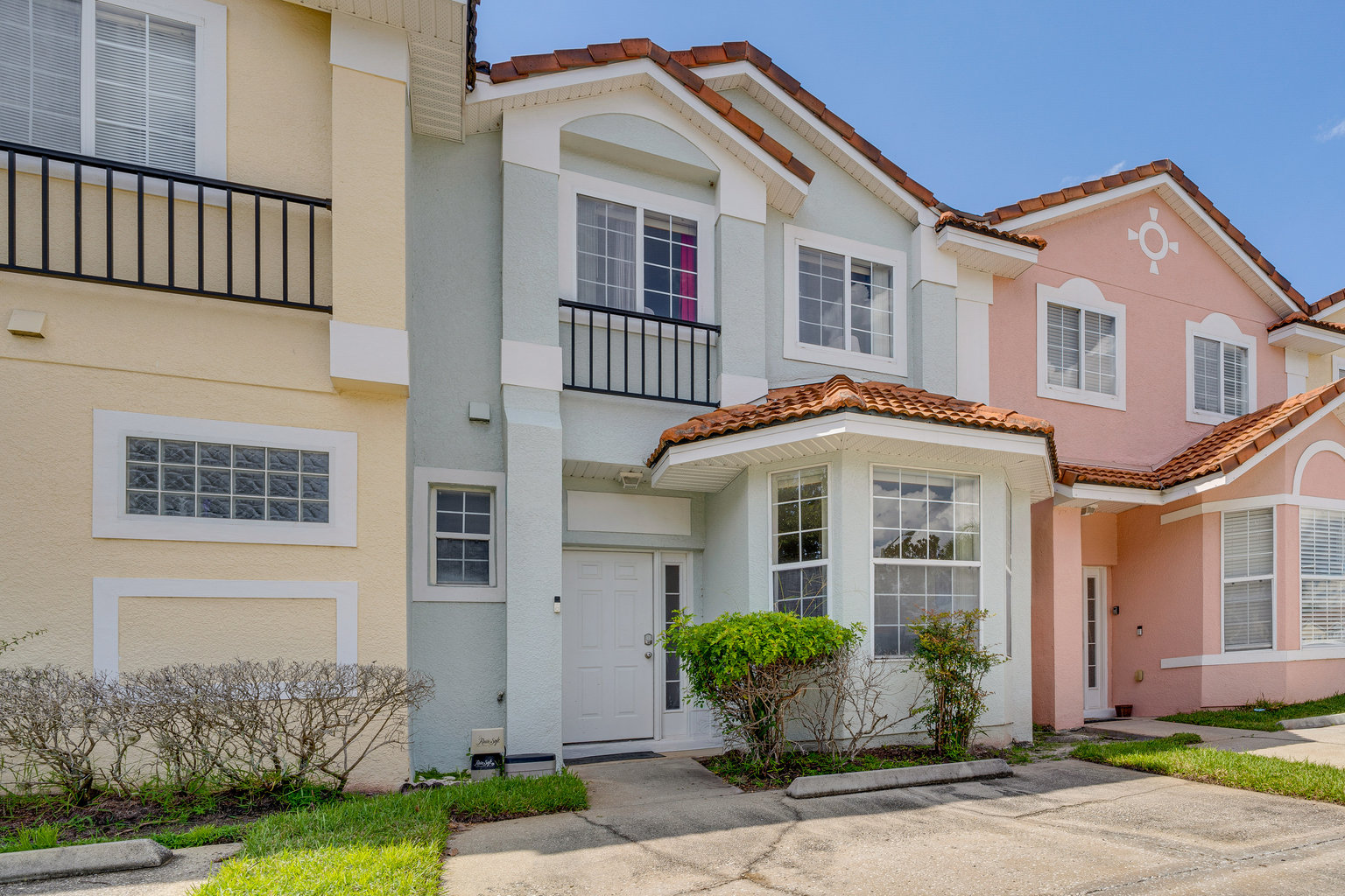 Kissimmee Vacation Rental