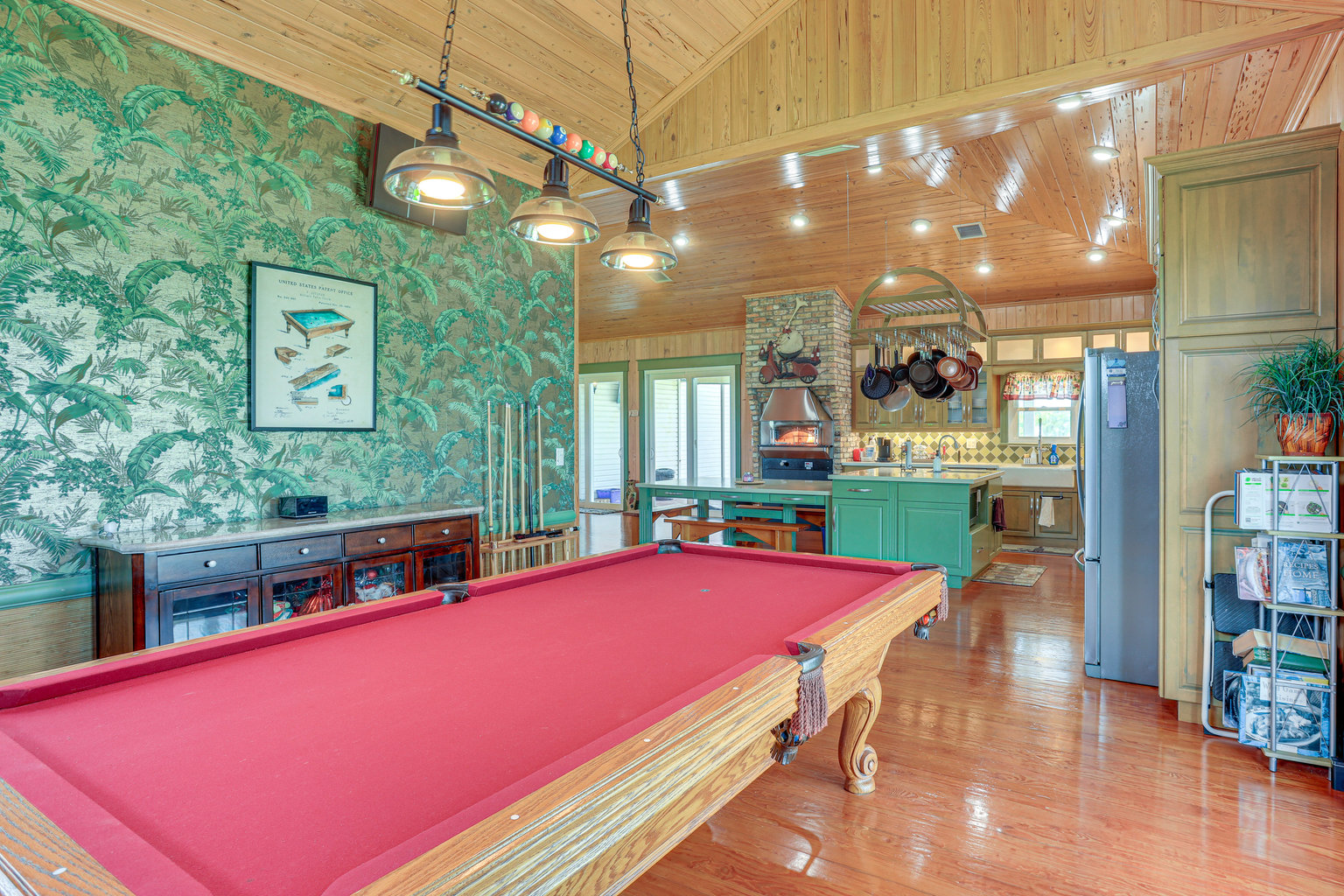 Okeechobee Vacation Rental