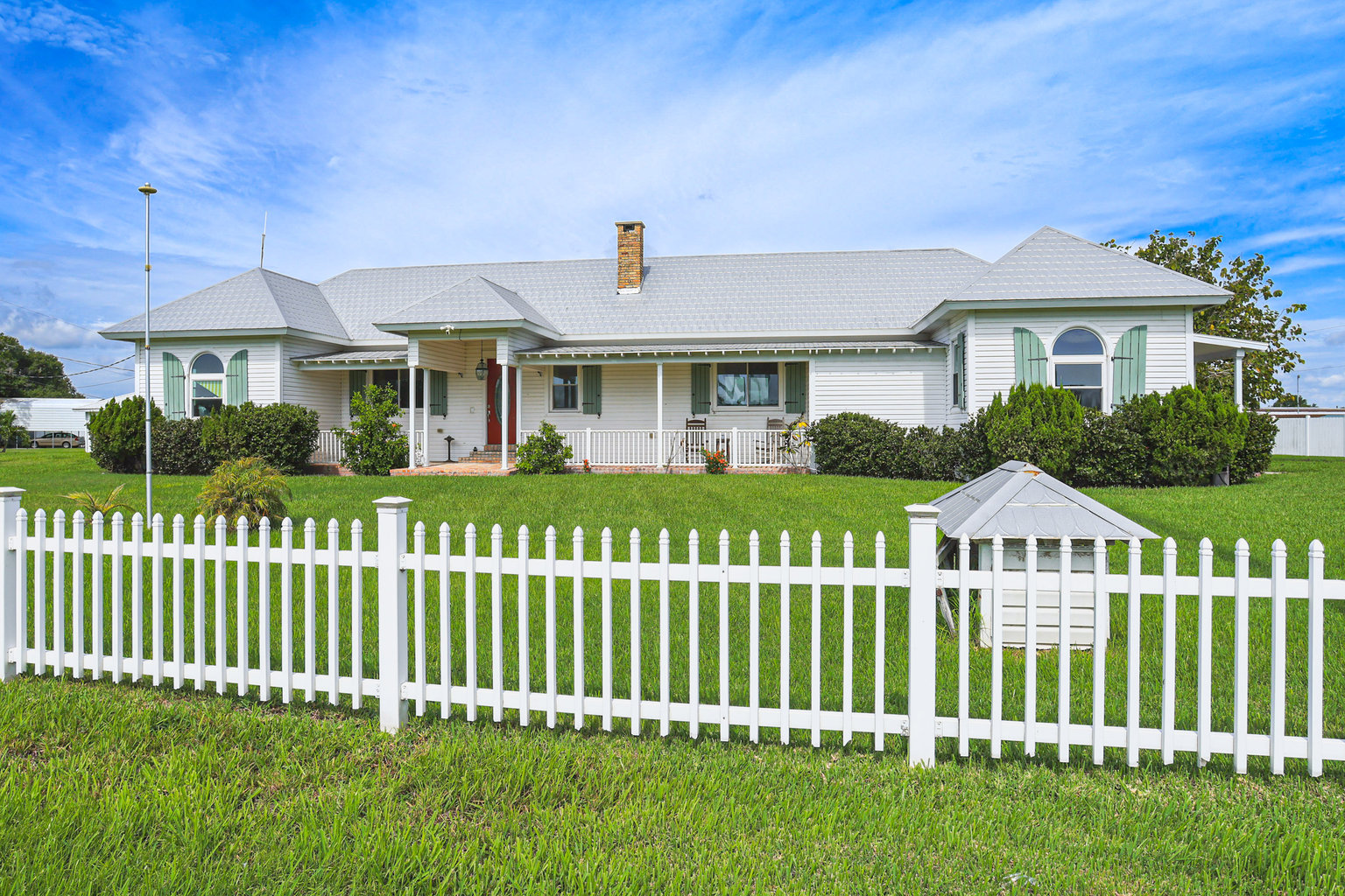 Okeechobee Vacation Rental