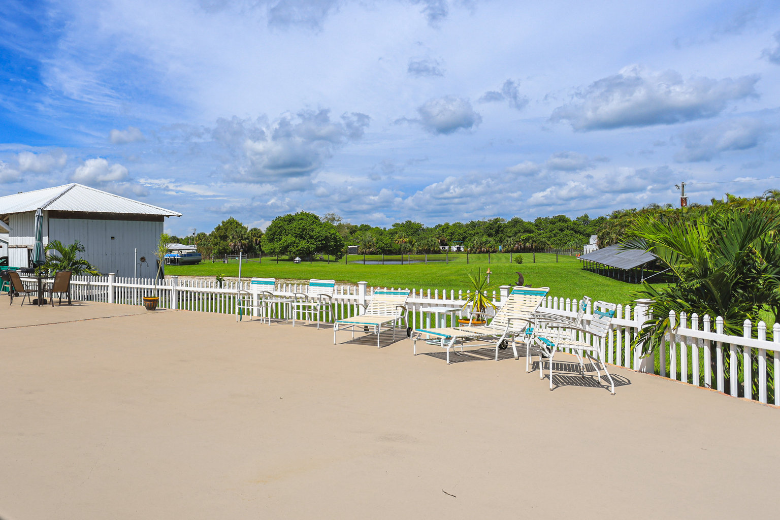 Okeechobee Vacation Rental