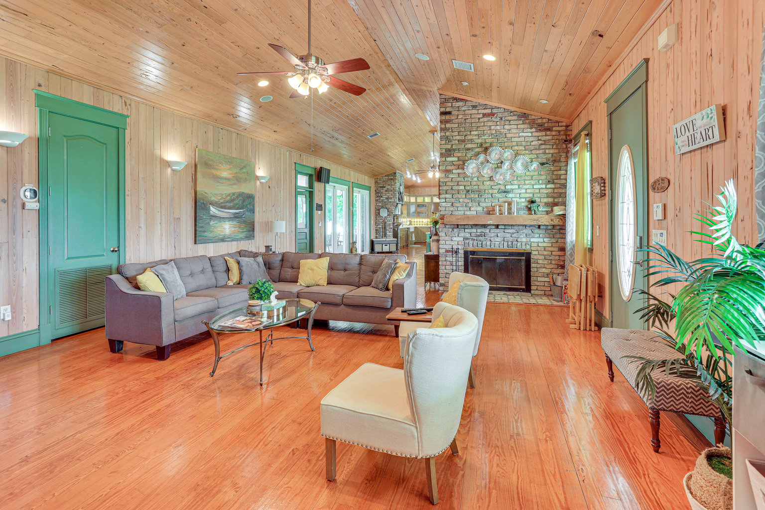 Okeechobee Vacation Rental