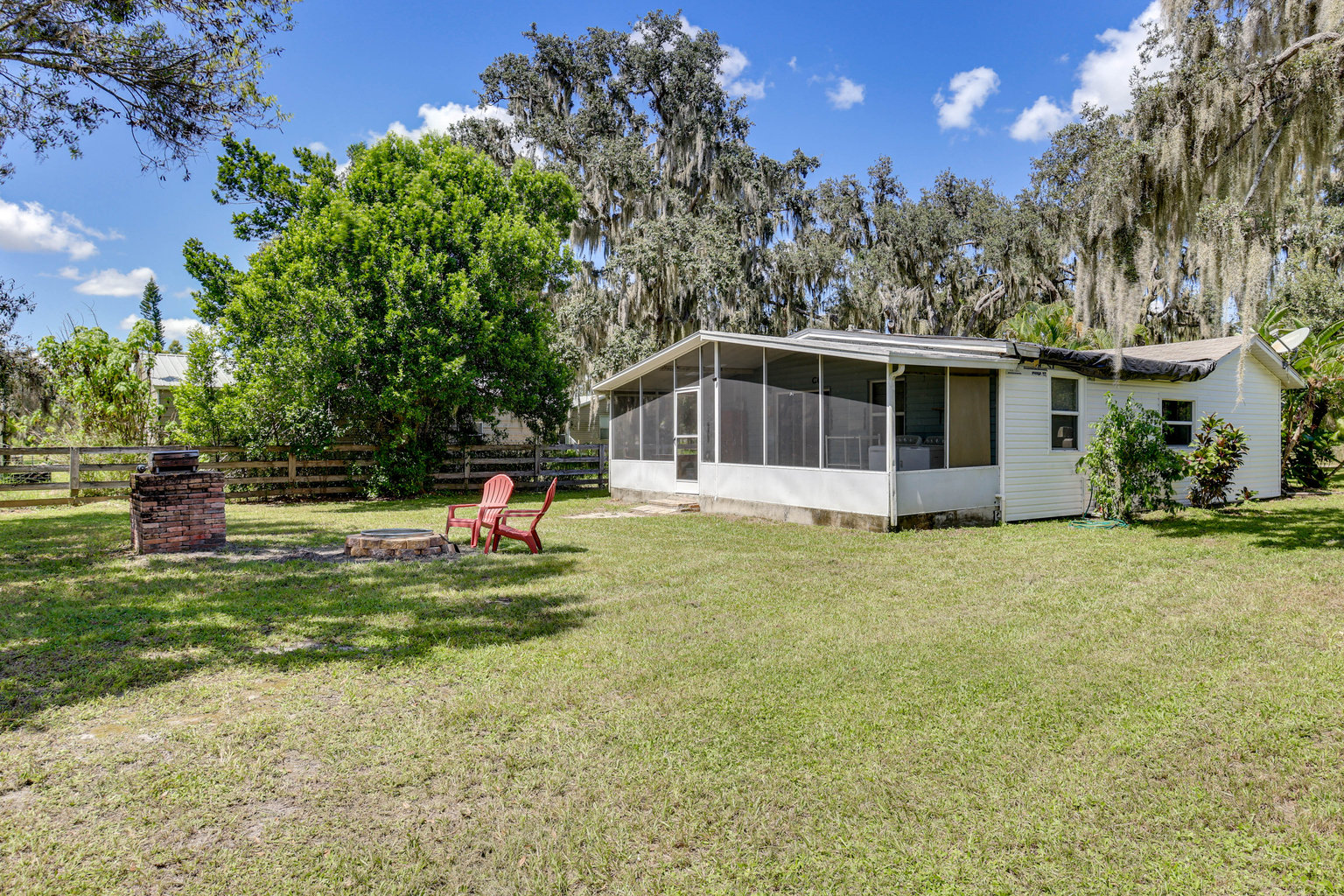 Arcadia Vacation Rental