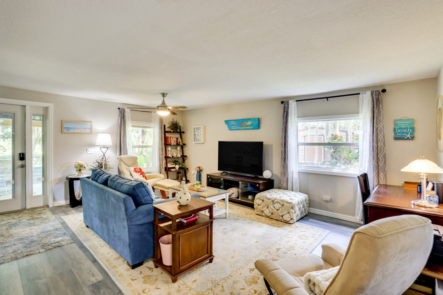 Arcadia Vacation Rental