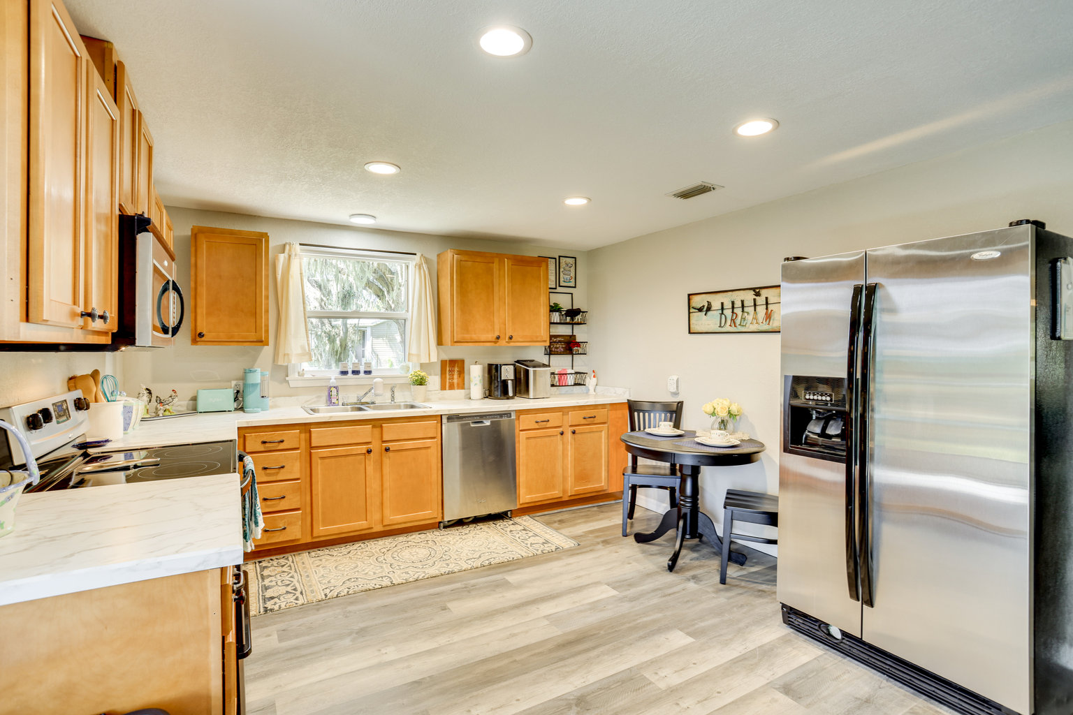 Arcadia Vacation Rental