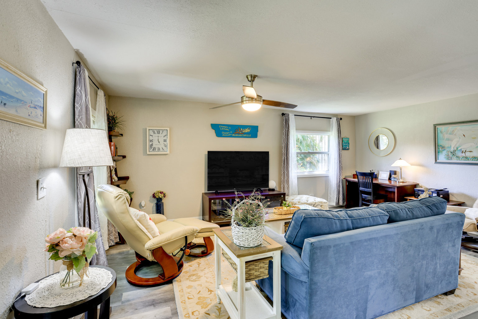 Arcadia Vacation Rental