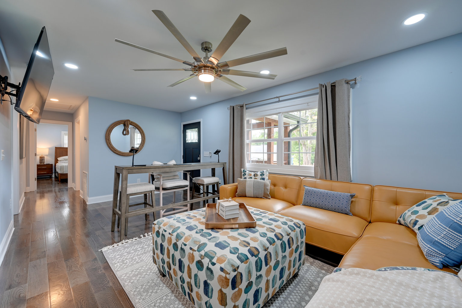 Winston-Salem Vacation Rental