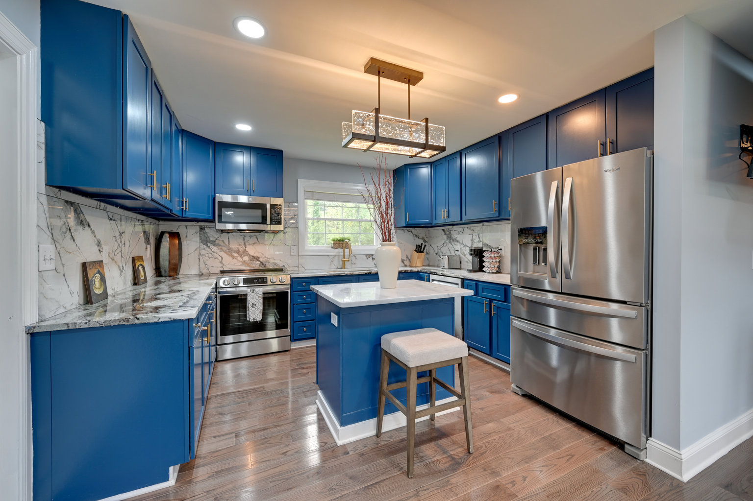 Winston-Salem Vacation Rental