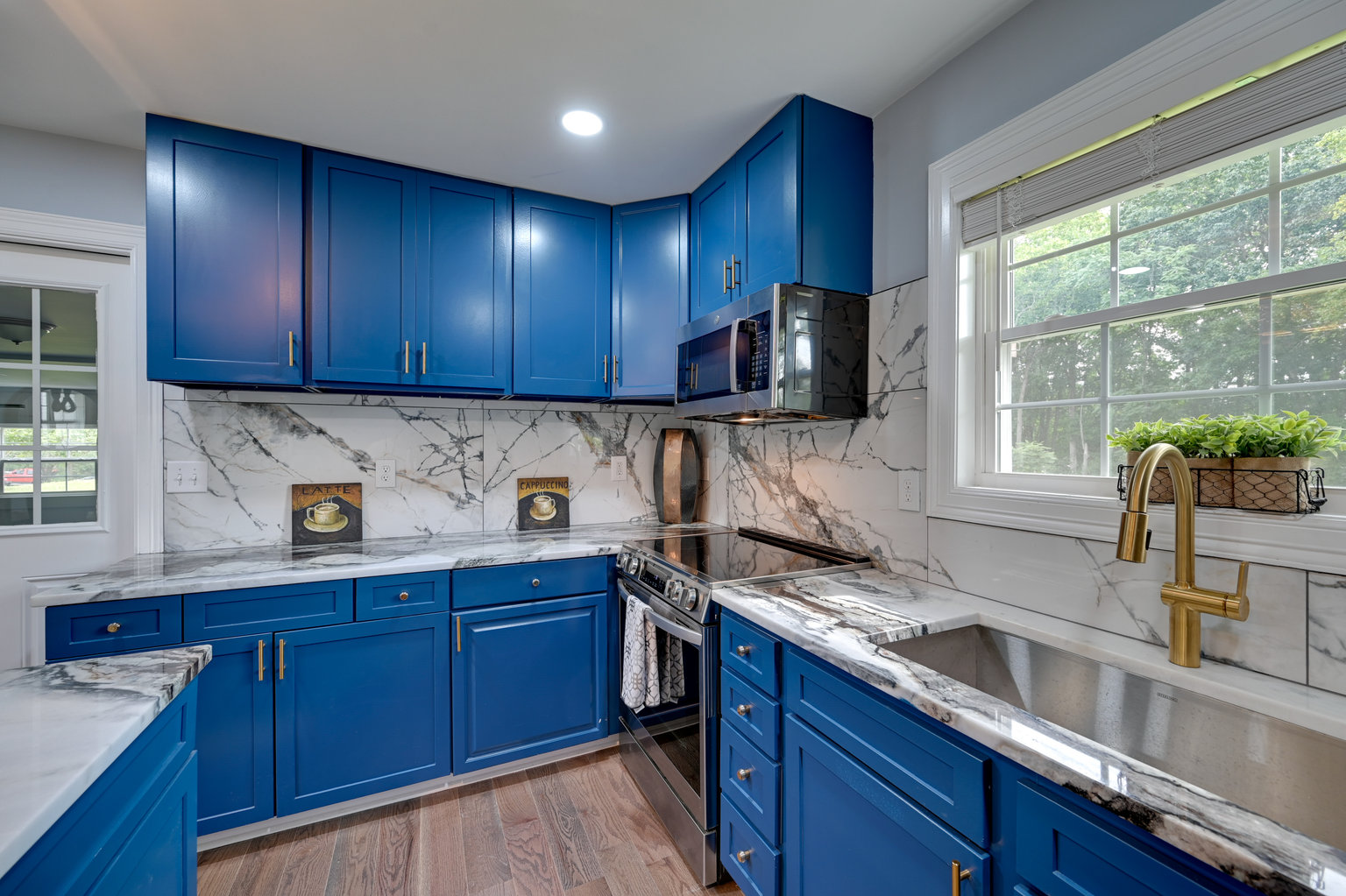 Winston-Salem Vacation Rental