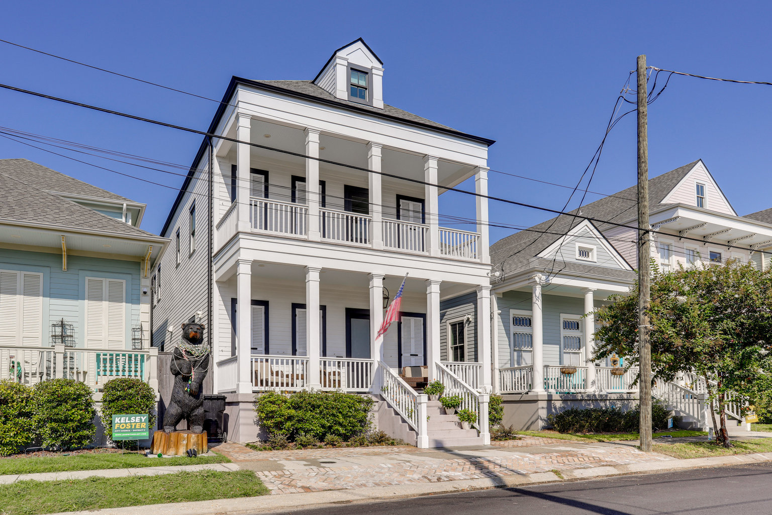 New Orleans Vacation Rental