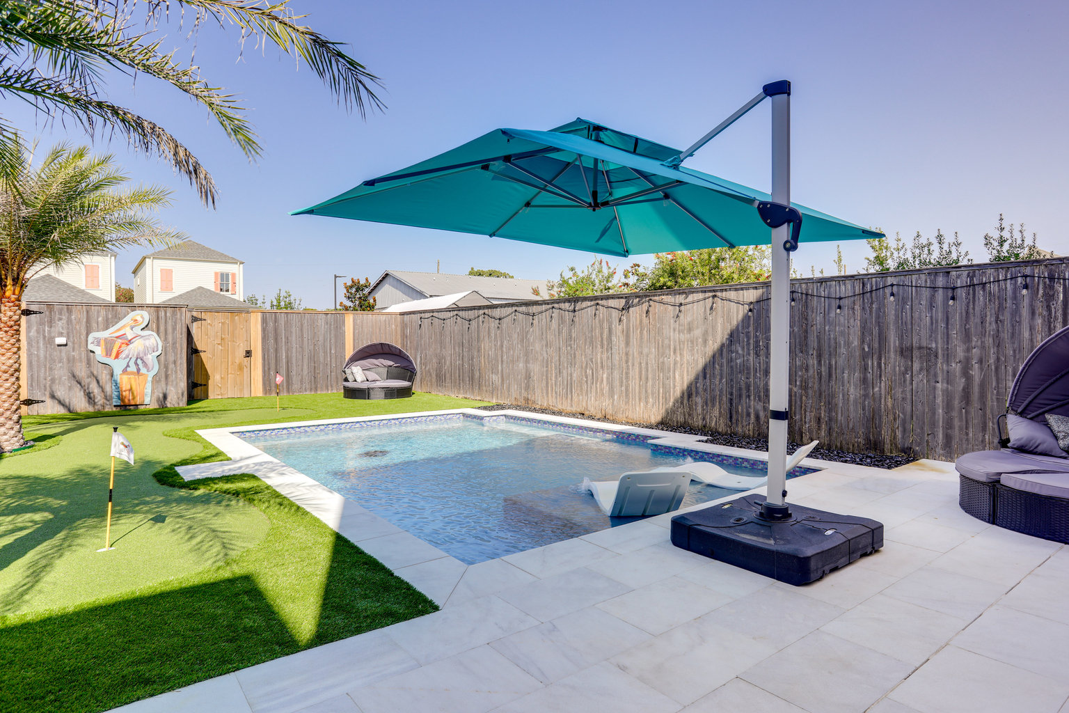 New Orleans Vacation Rental