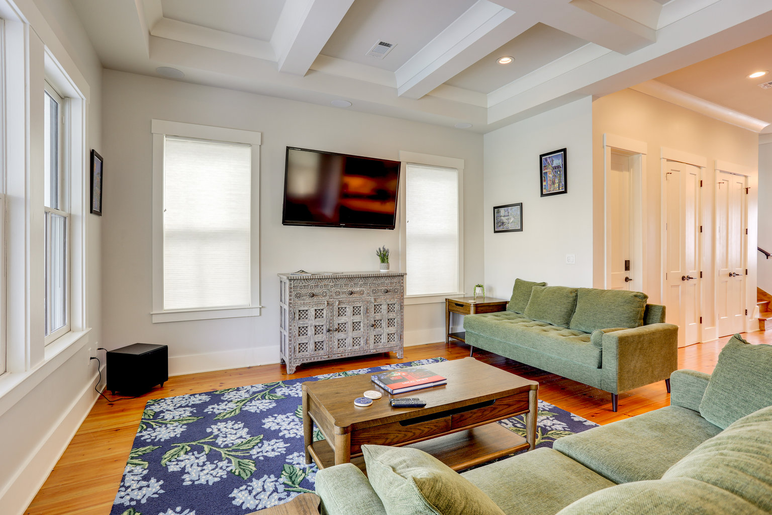 New Orleans Vacation Rental