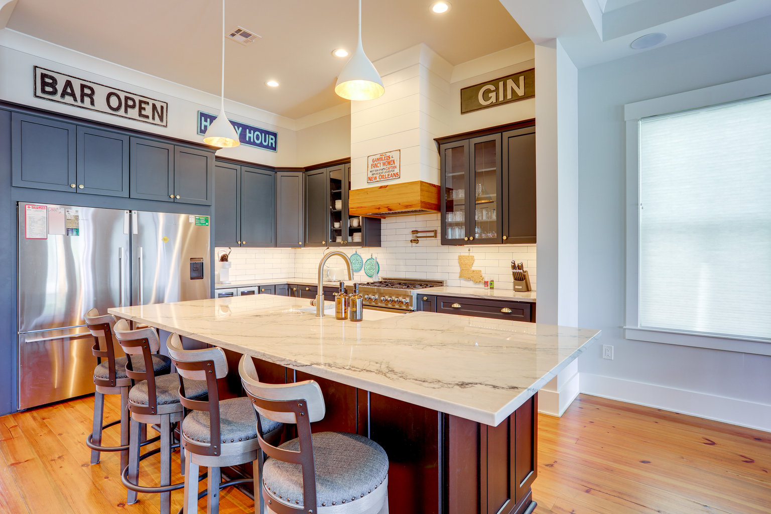 New Orleans Vacation Rental