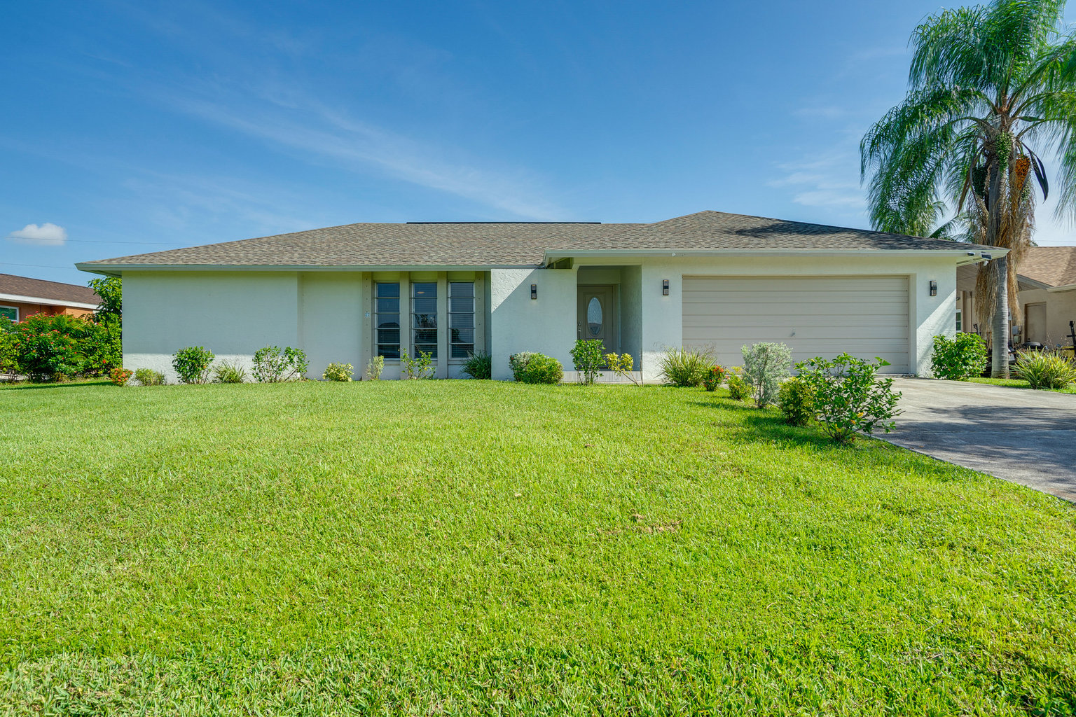 Cape Coral Vacation Rental