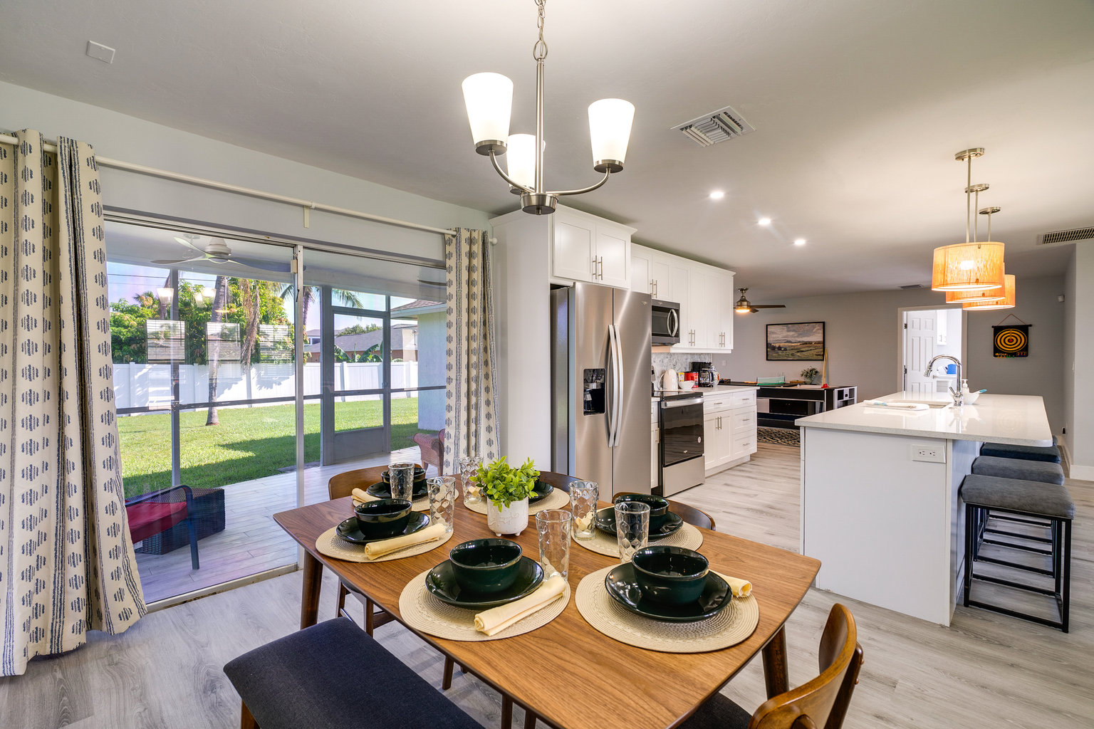 Cape Coral Vacation Rental