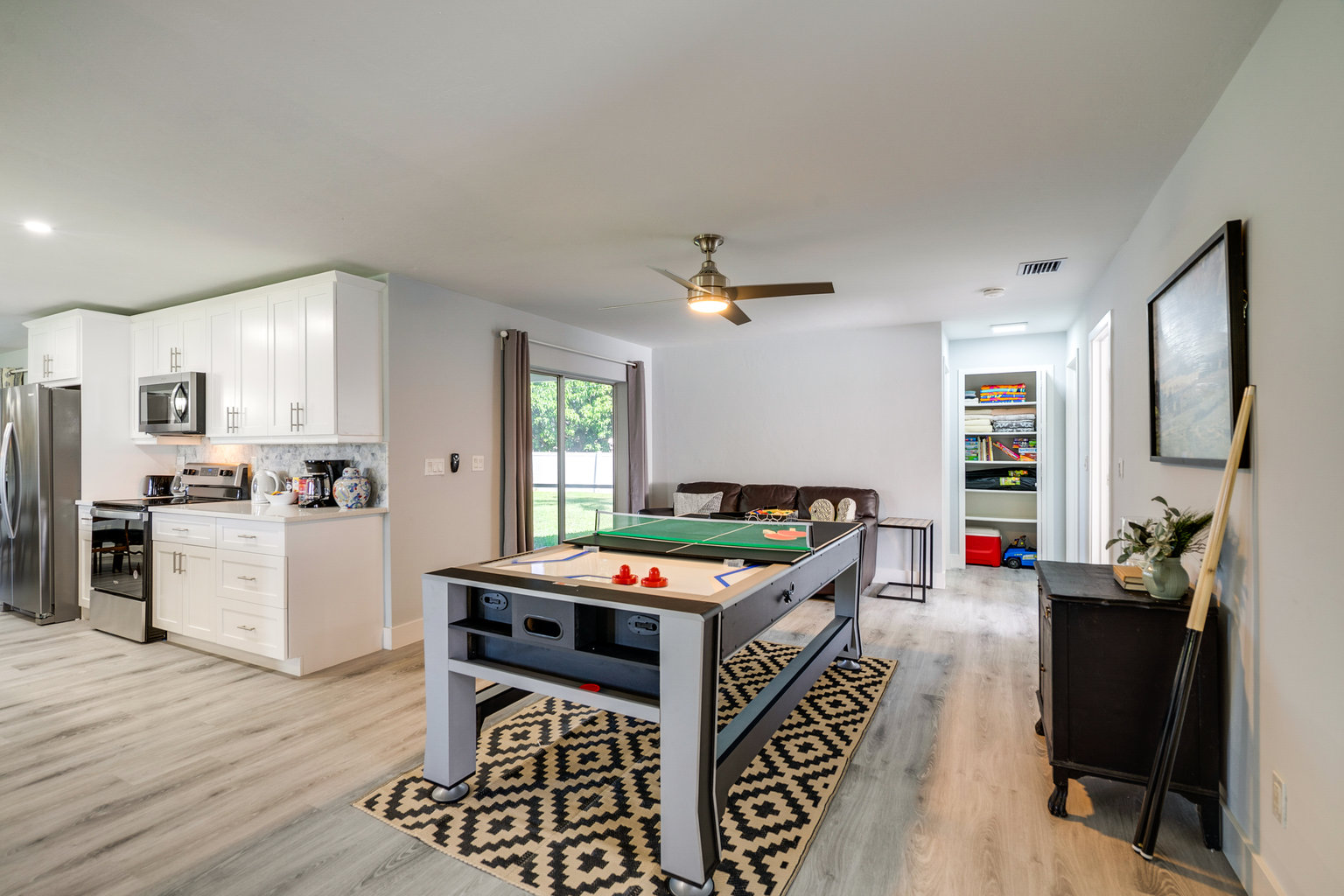 Cape Coral Vacation Rental