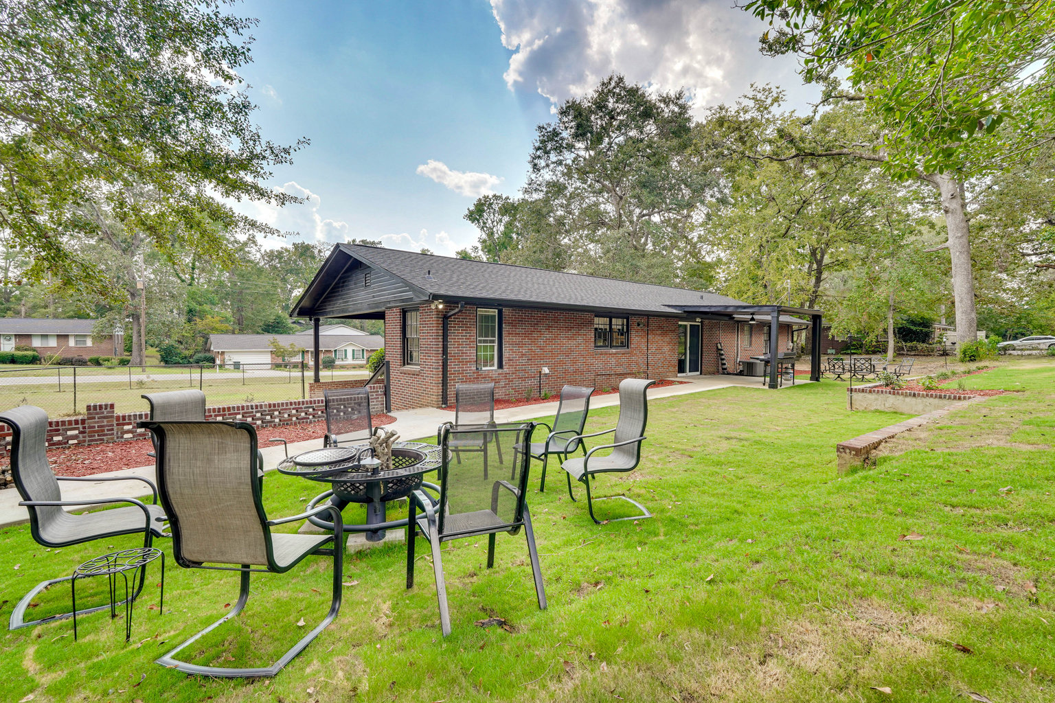 Wrens Vacation Rental