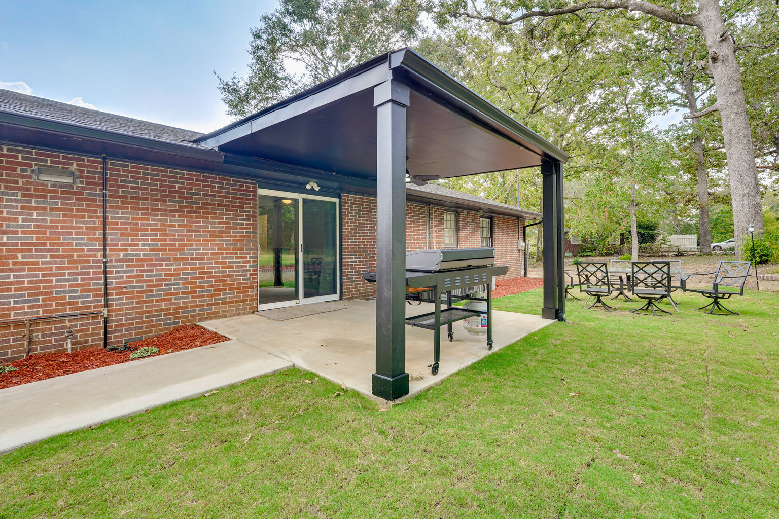 Wrens Vacation Rental