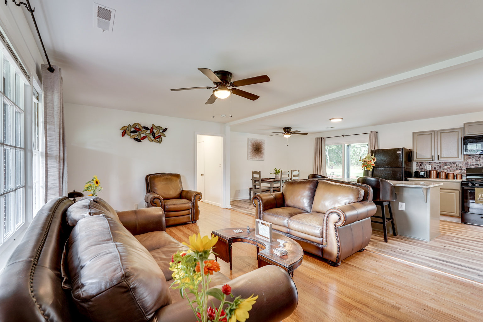 Wrens Vacation Rental