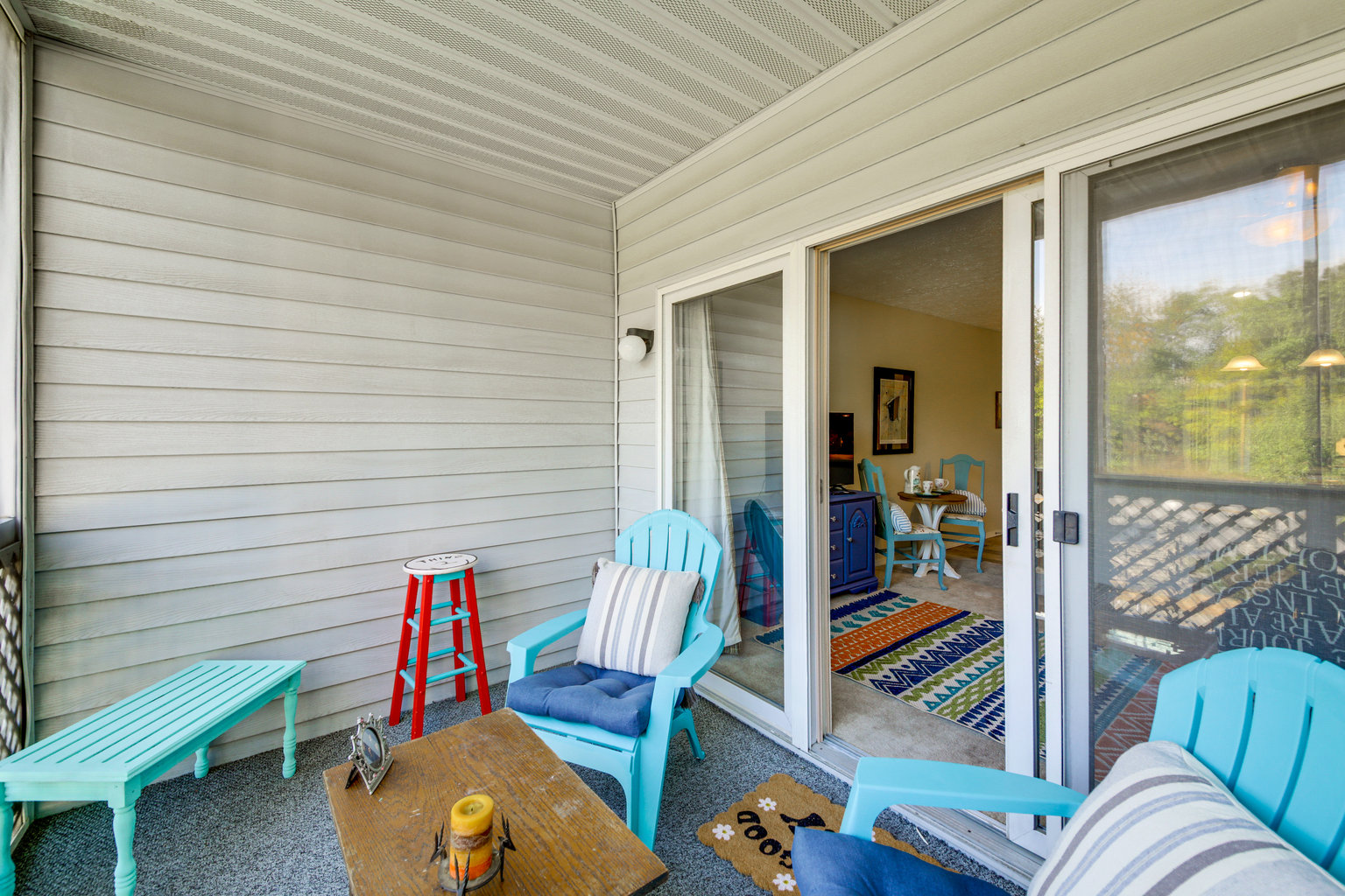 Bloomington Vacation Rental