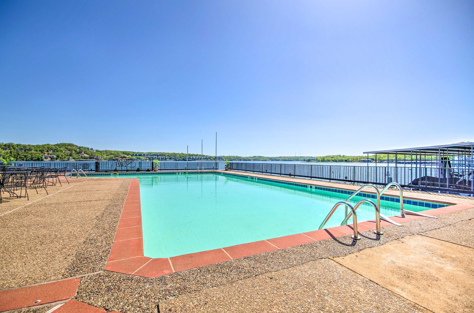 Lake Ozark Vacation Rental