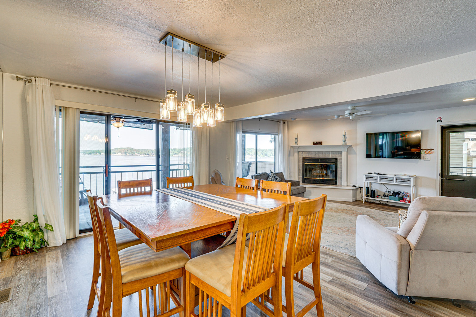 Lake Ozark Vacation Rental