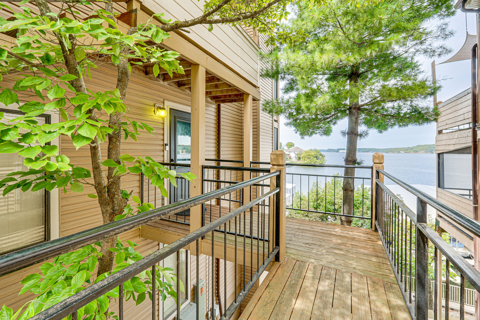 Lake Ozark Vacation Rental