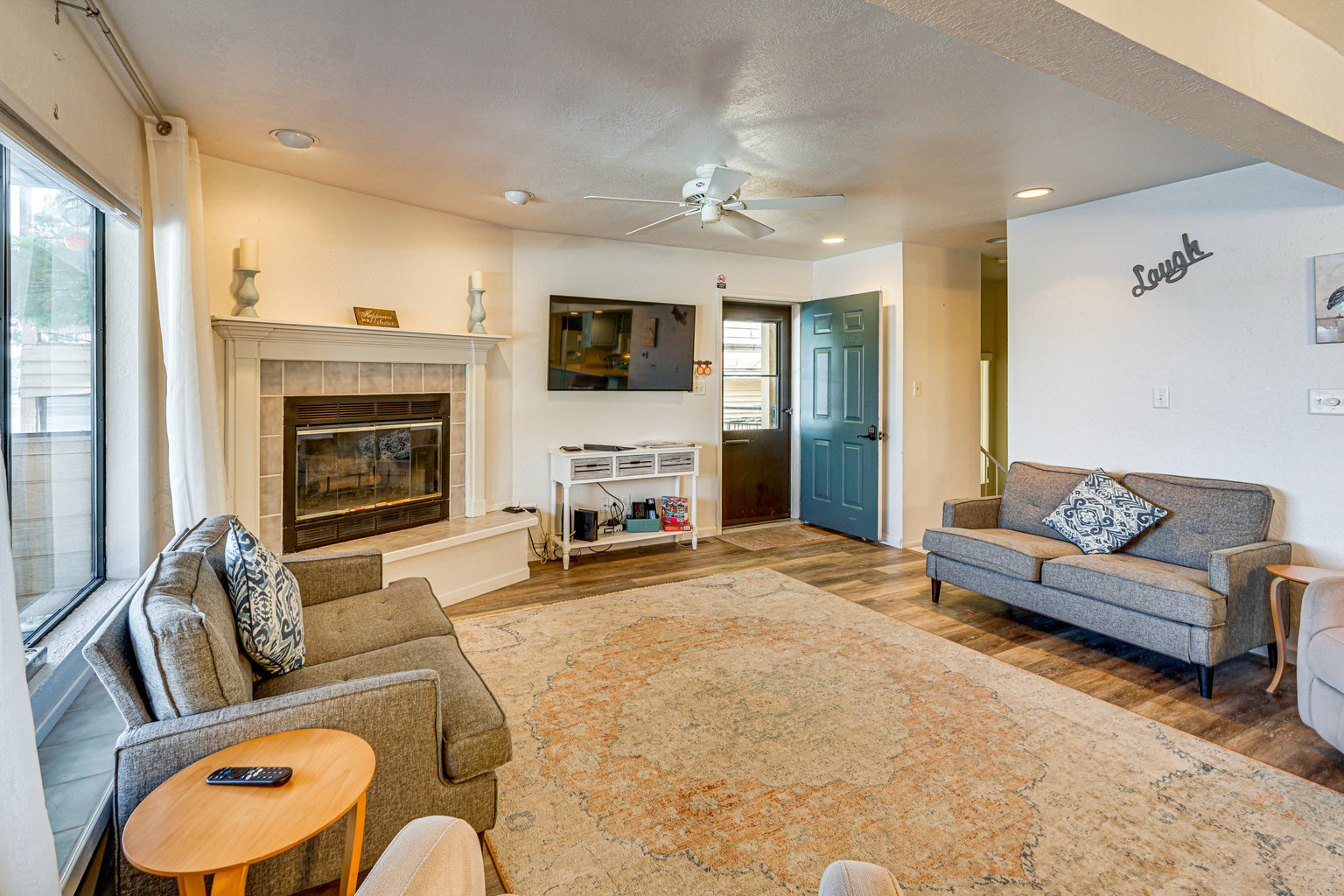 Lake Ozark Vacation Rental