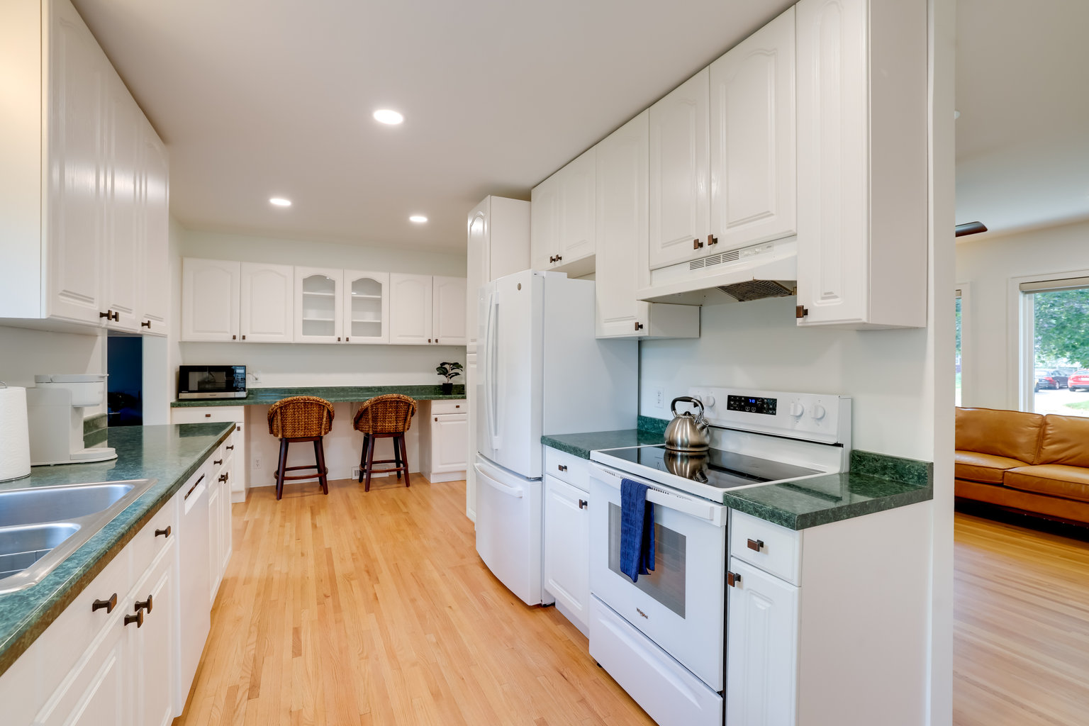 Minneapolis Vacation Rental