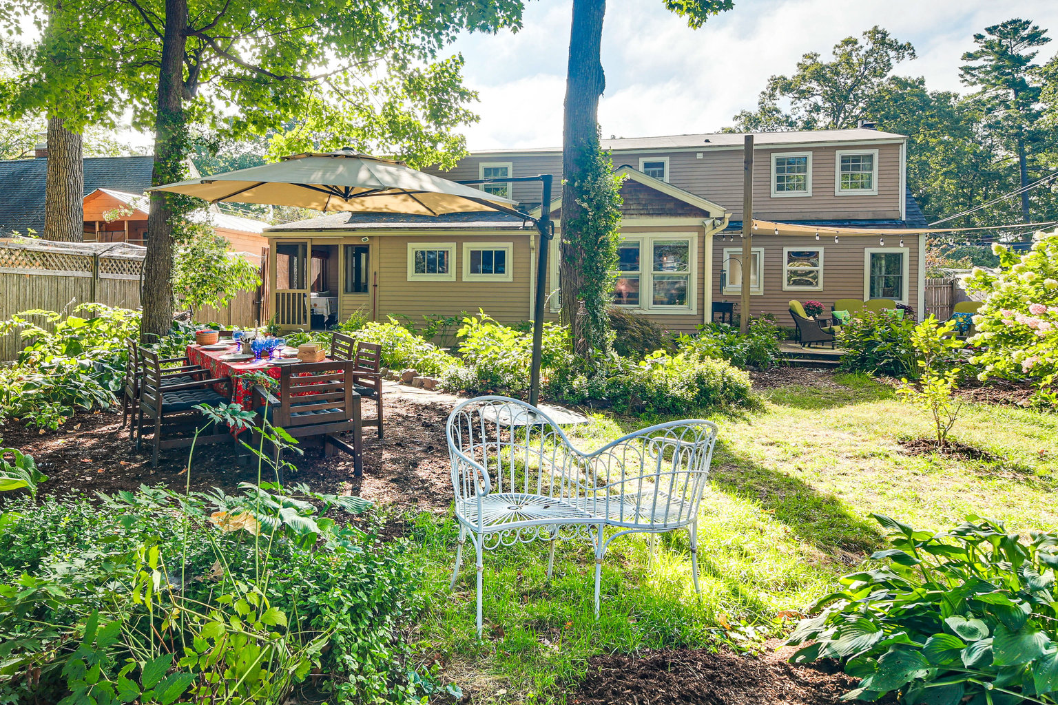 Burlington Vacation Rental