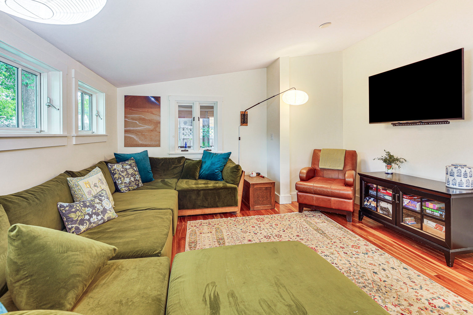 Burlington Vacation Rental