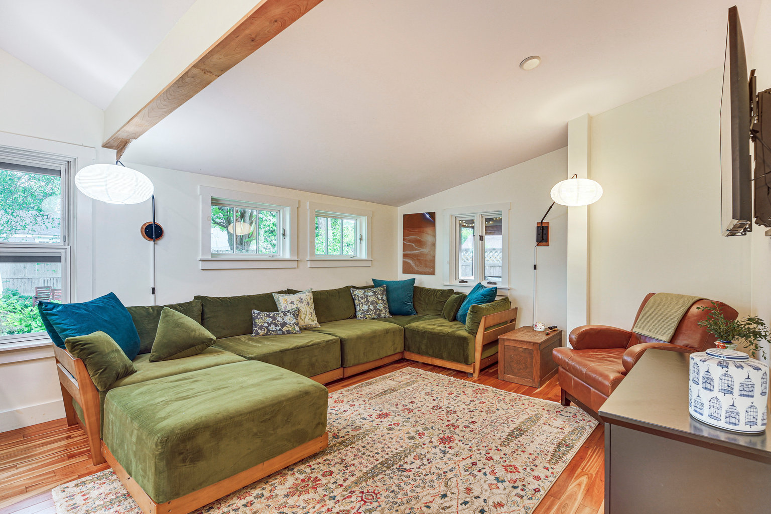 Burlington Vacation Rental