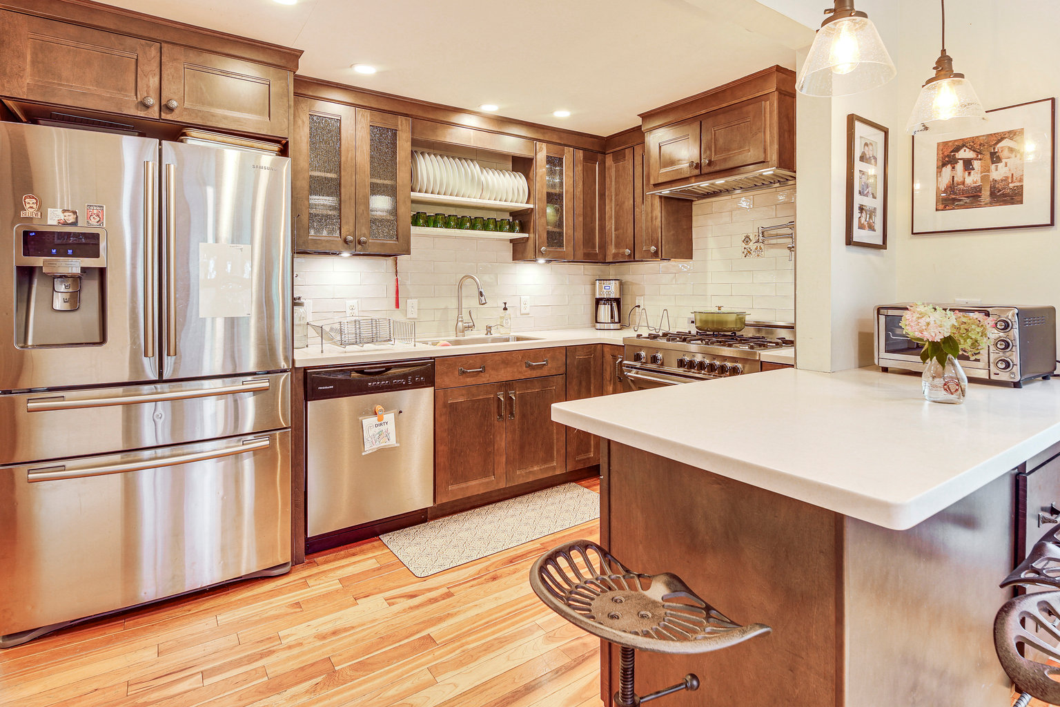 Burlington Vacation Rental