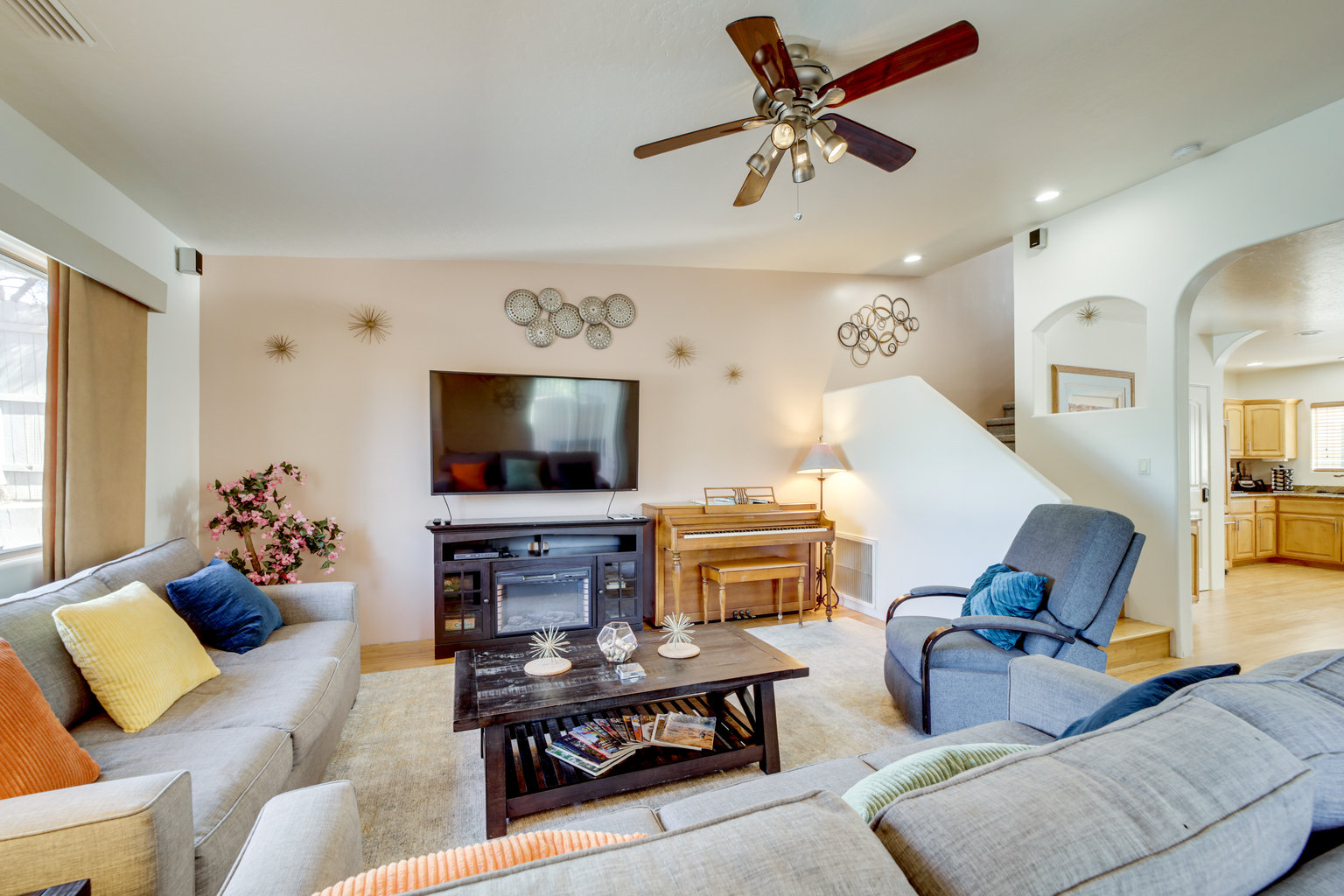 Sedona Vacation Rental