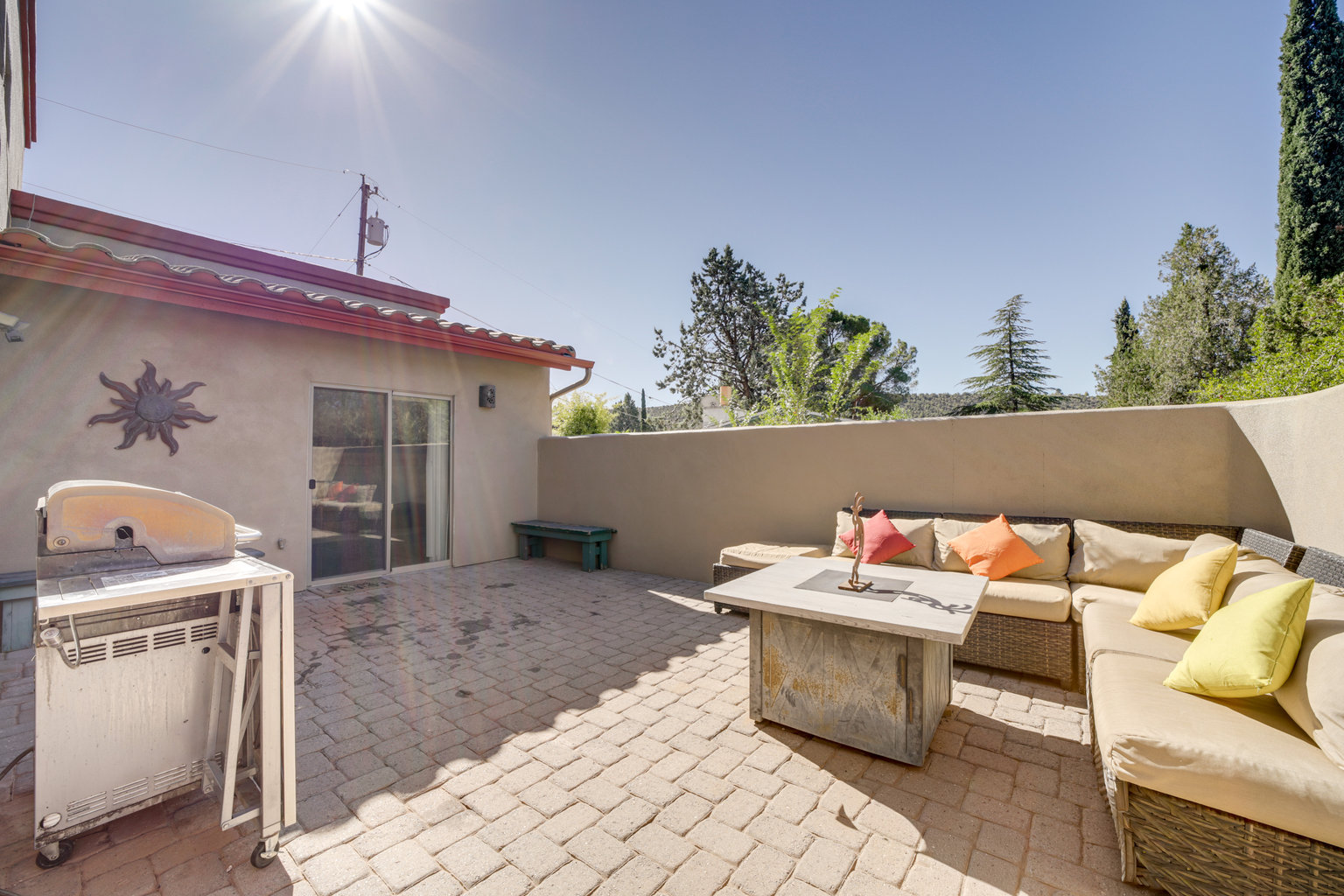 Sedona Vacation Rental
