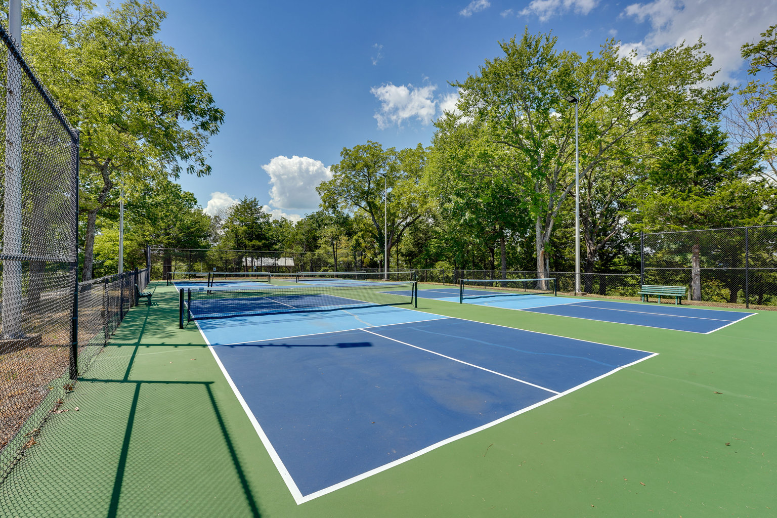 Kimberling City Vacation Rental