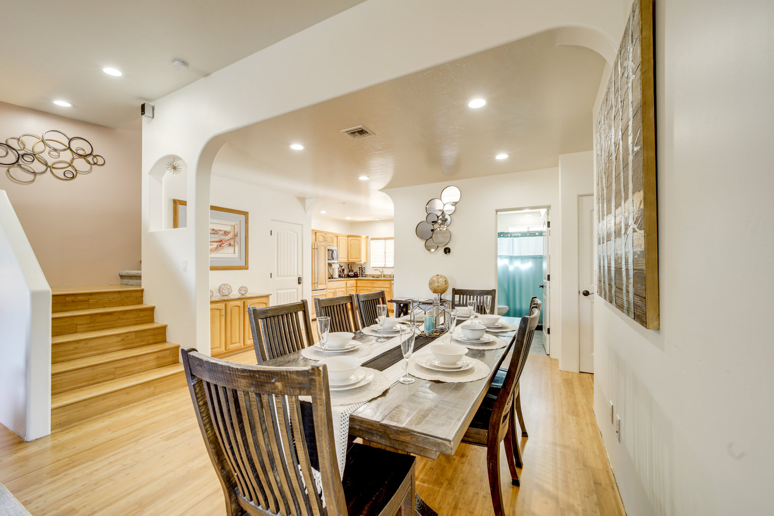 Sedona Vacation Rental