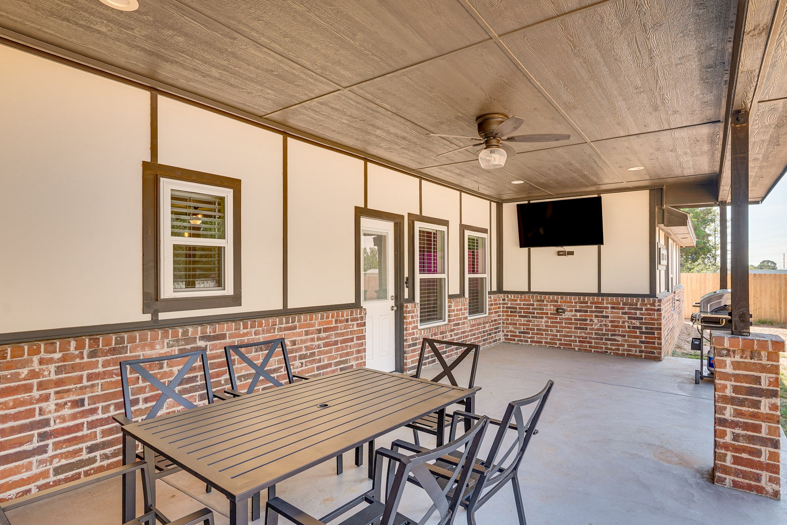 Midland Vacation Rental