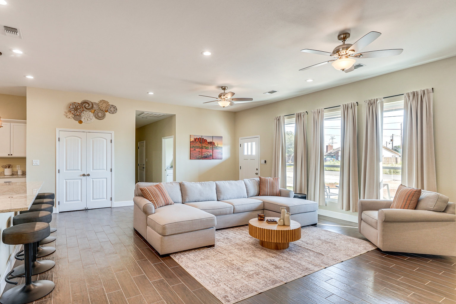 Midland Vacation Rental