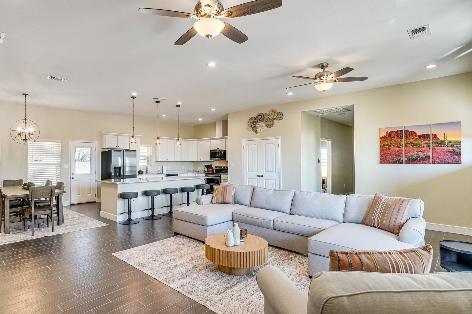 Midland Vacation Rental