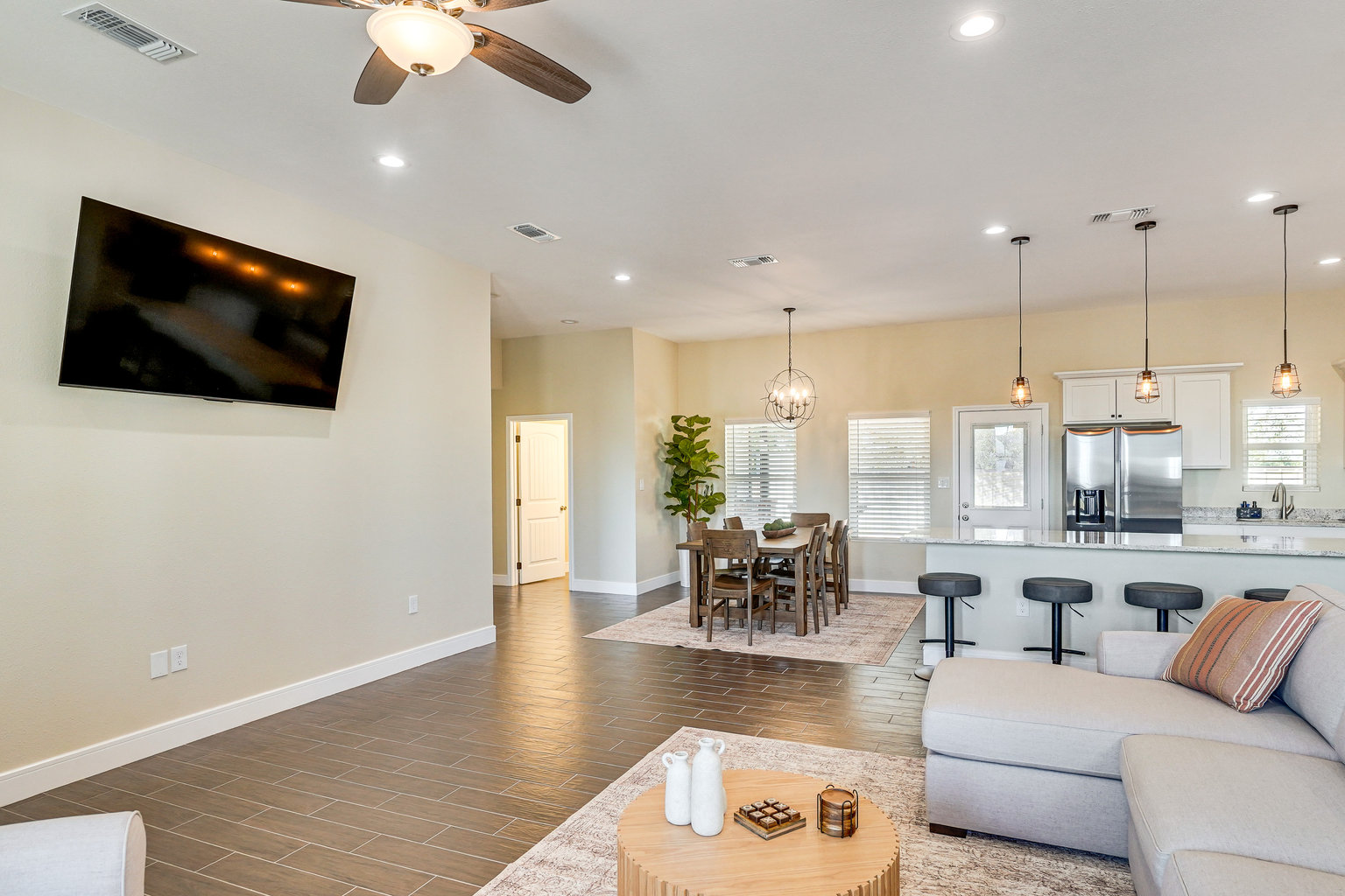 Midland Vacation Rental