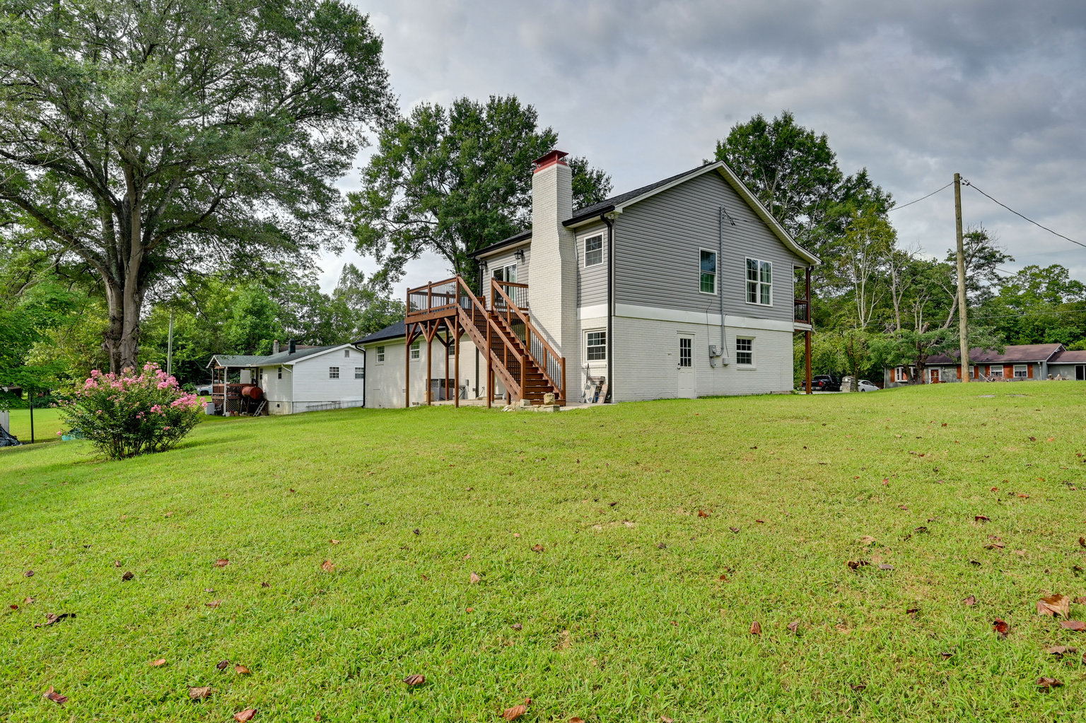 Winston-Salem Vacation Rental