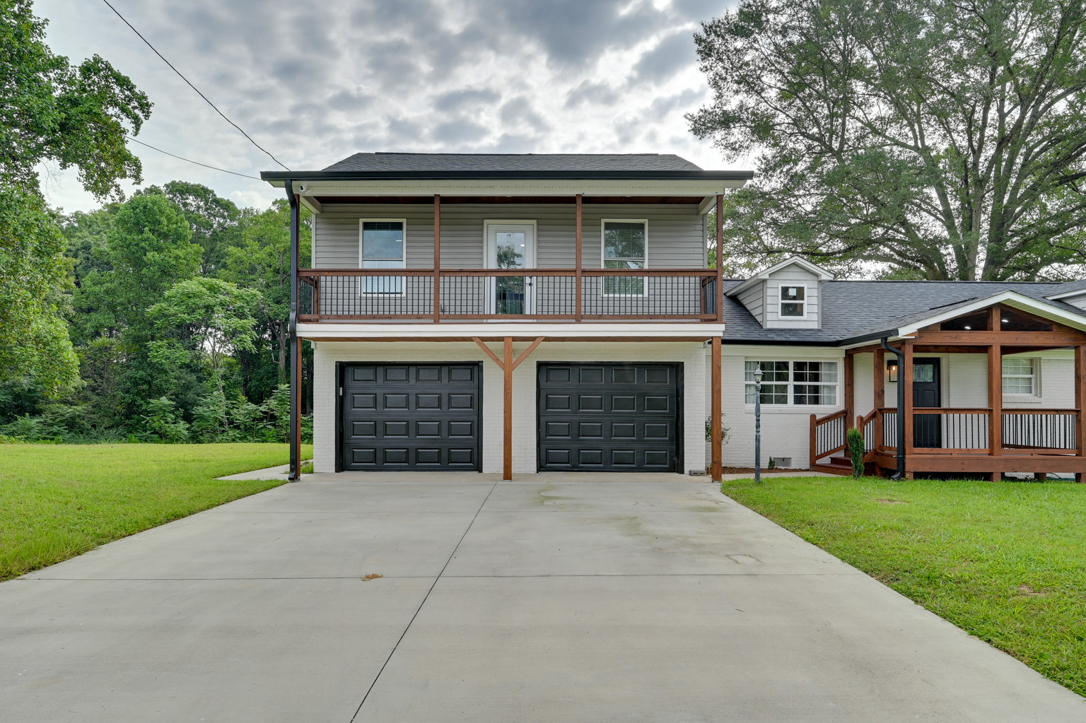 Winston-Salem Vacation Rental