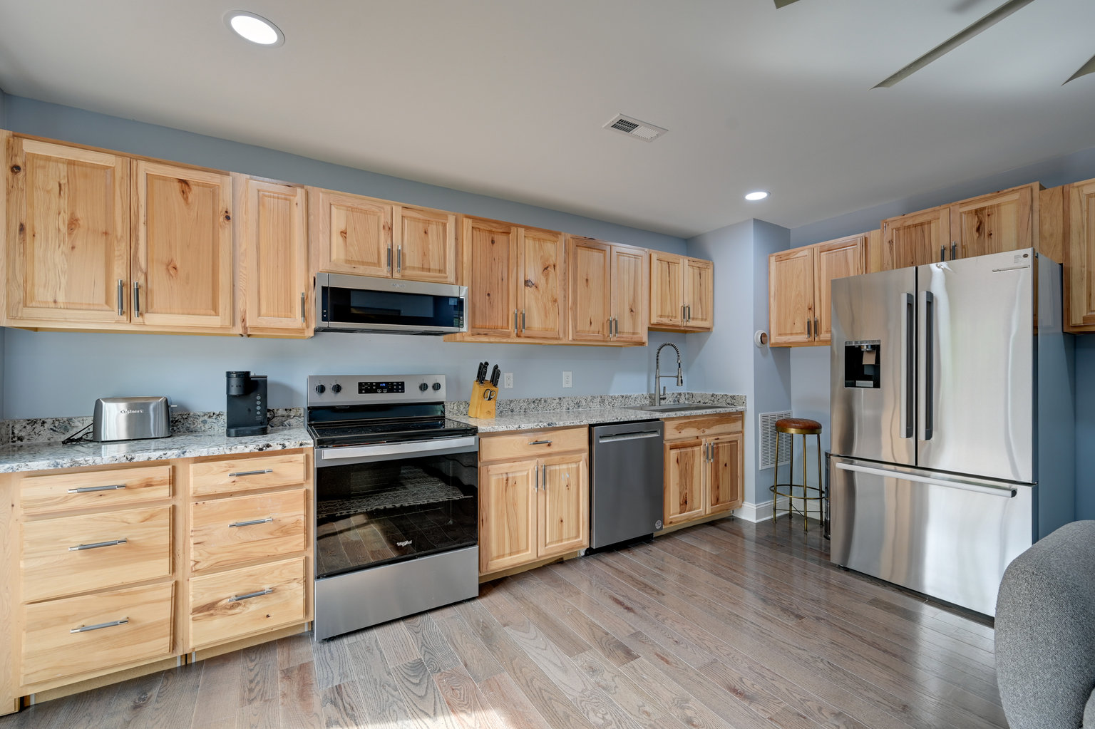 Winston-Salem Vacation Rental