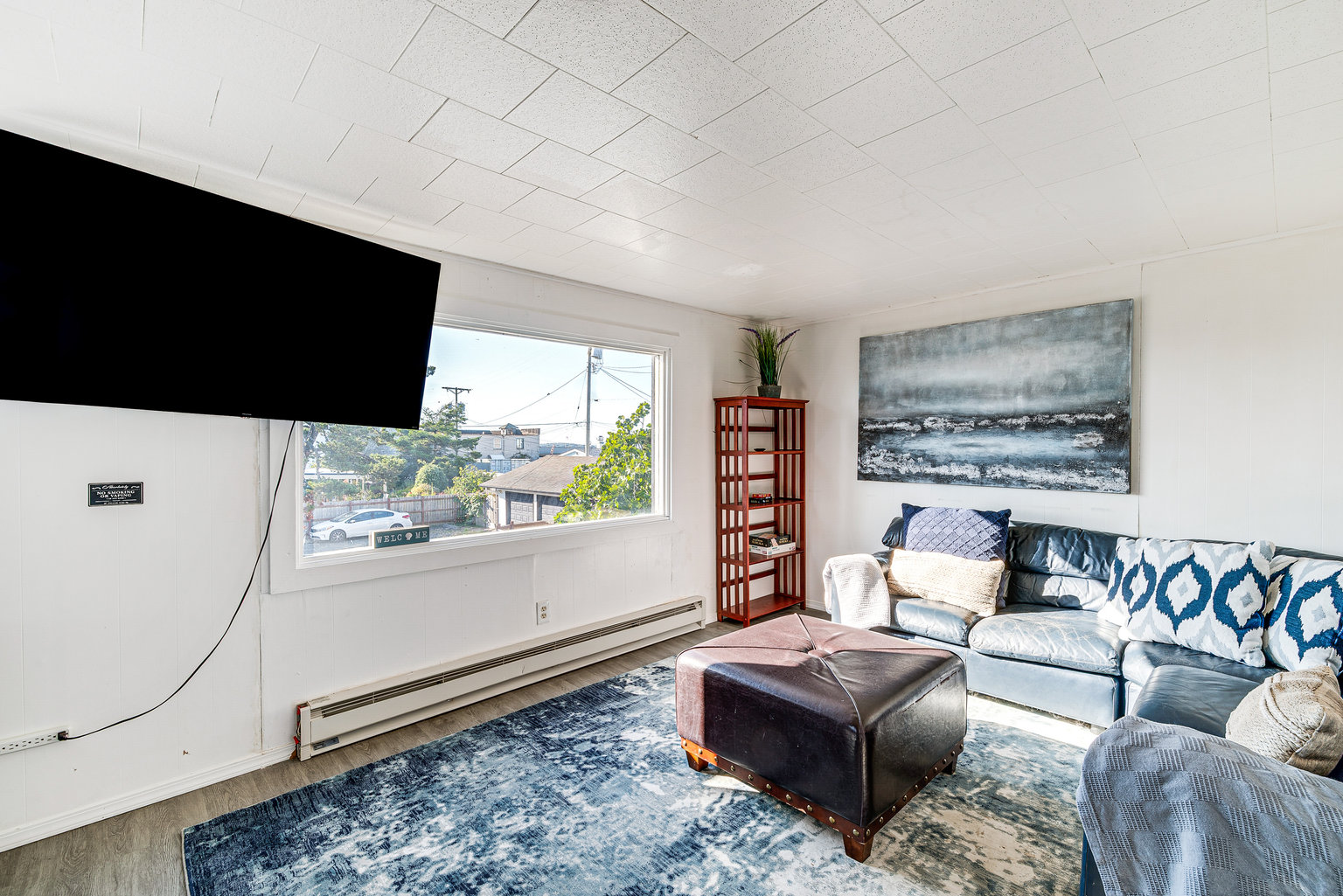 Westport Vacation Rental