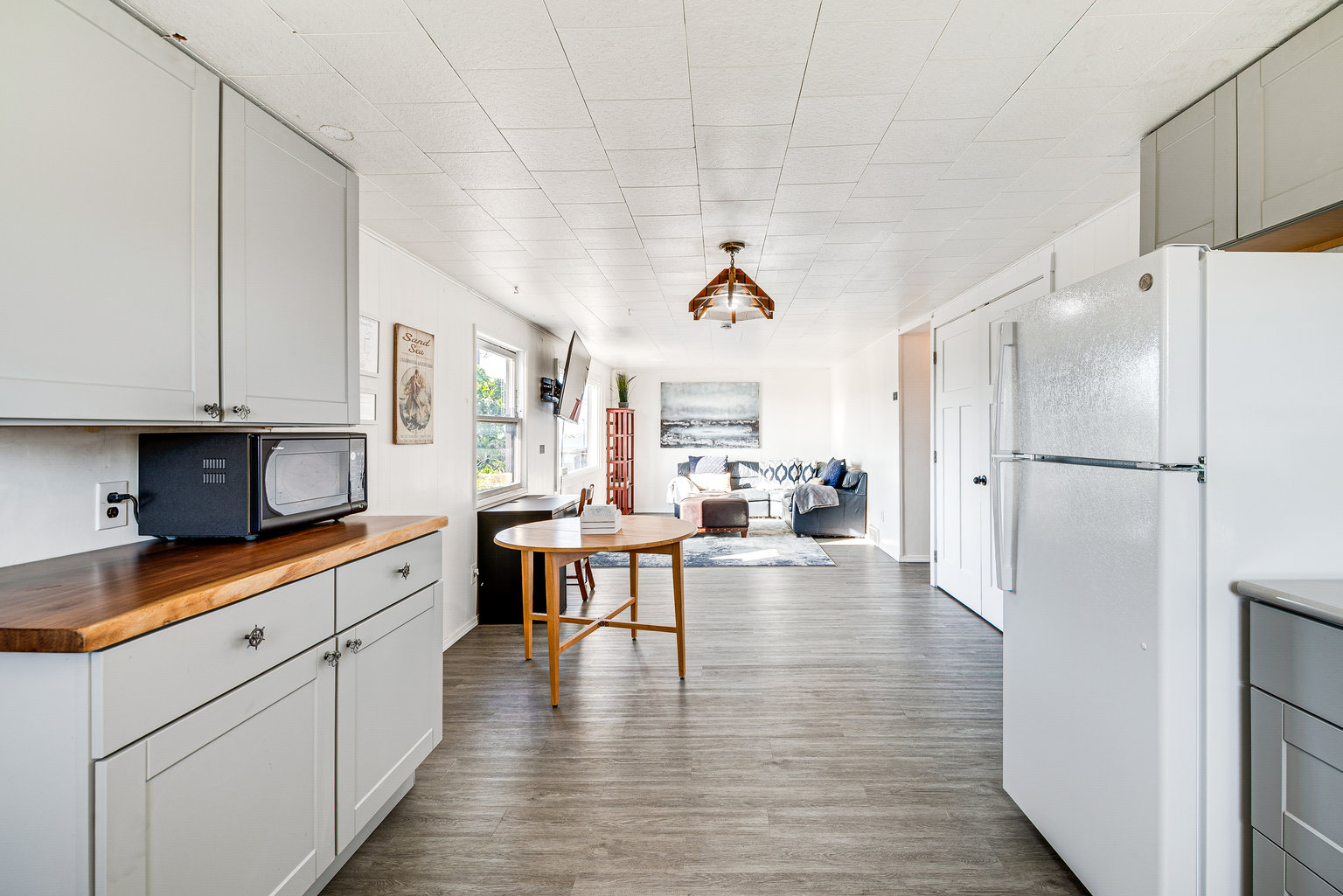 Westport Vacation Rental