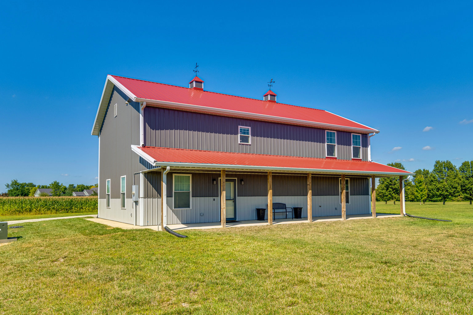 Whiteland Vacation Rental