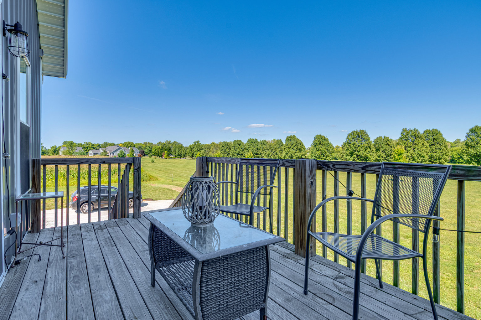 Whiteland Vacation Rental