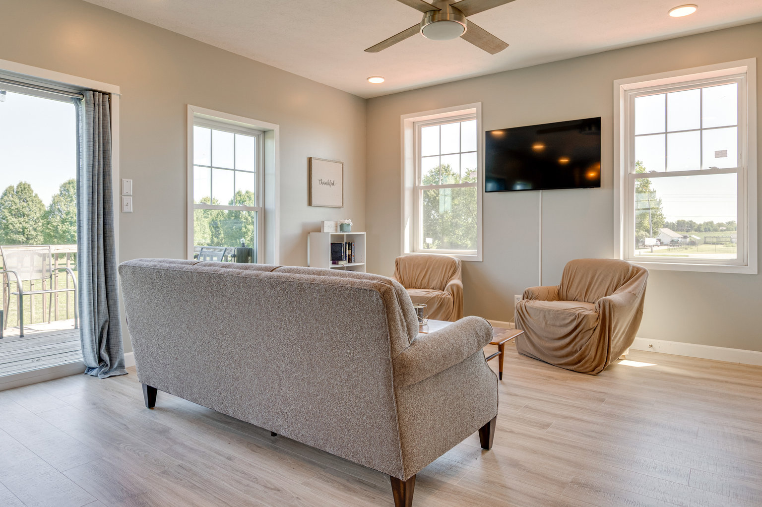 Whiteland Vacation Rental