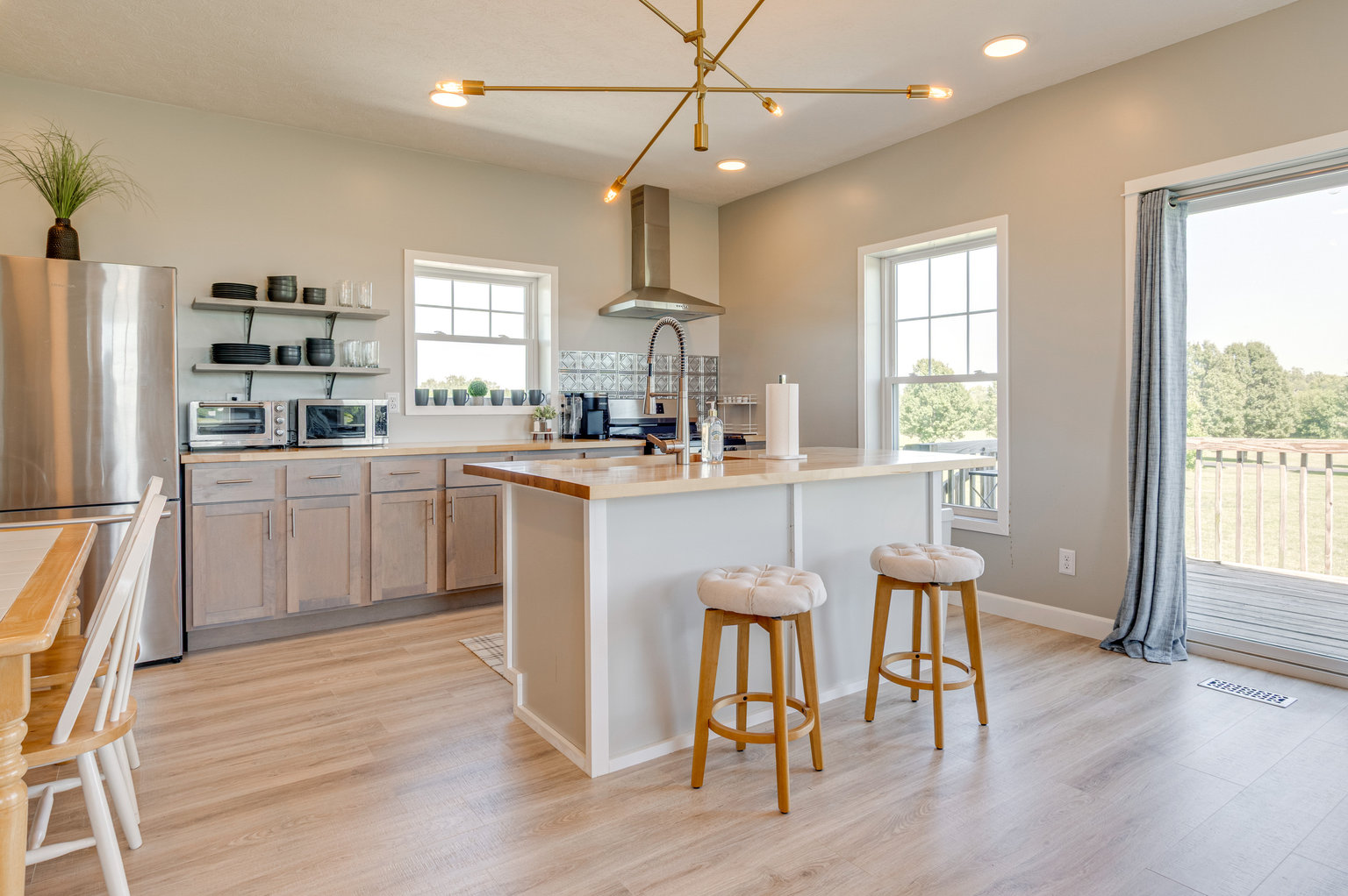 Whiteland Vacation Rental