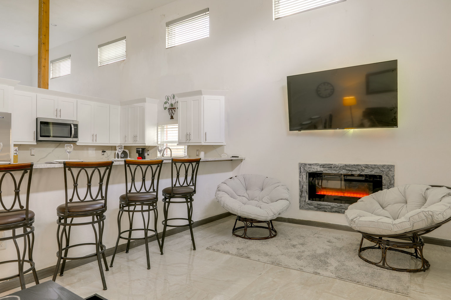 The Acreage Vacation Rental